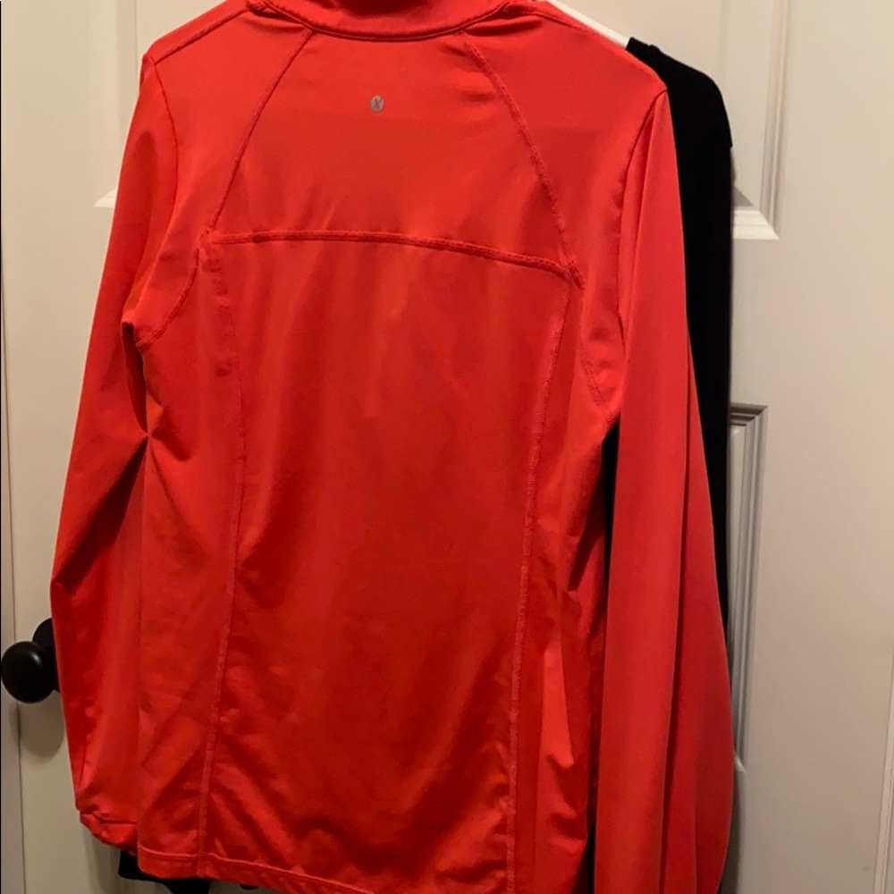 1/4 zip - Picture 3 of 3